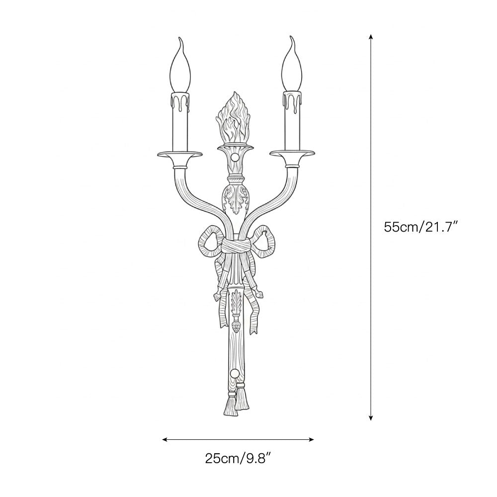 madeleine-brass-wall-lamp