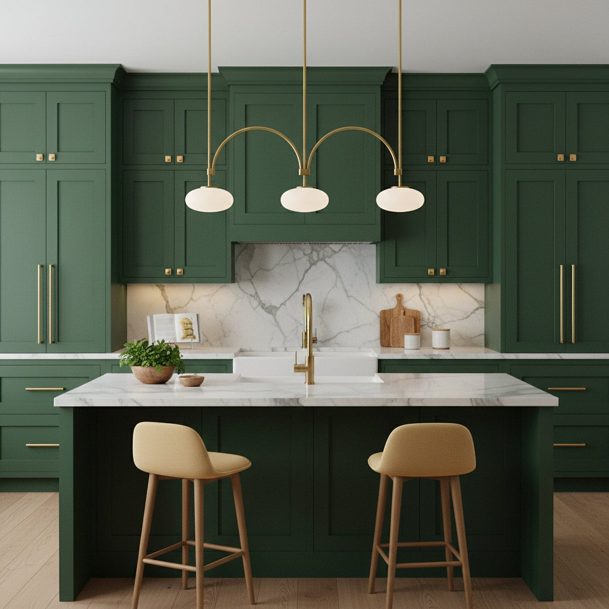 Madrino Pendant Lamp