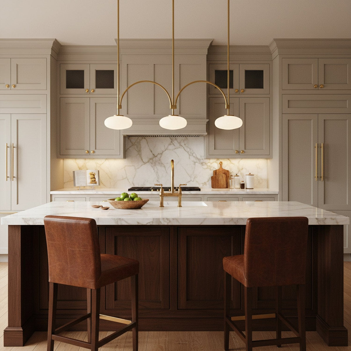 Madrino Pendant Lamp