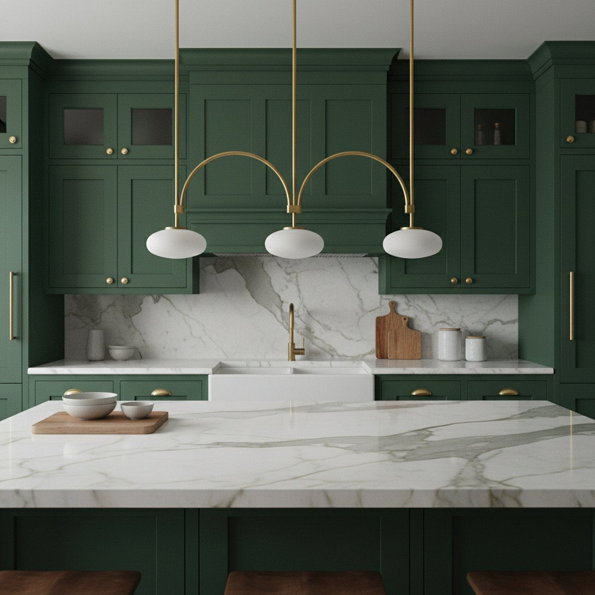 Madrino Pendant Lamp