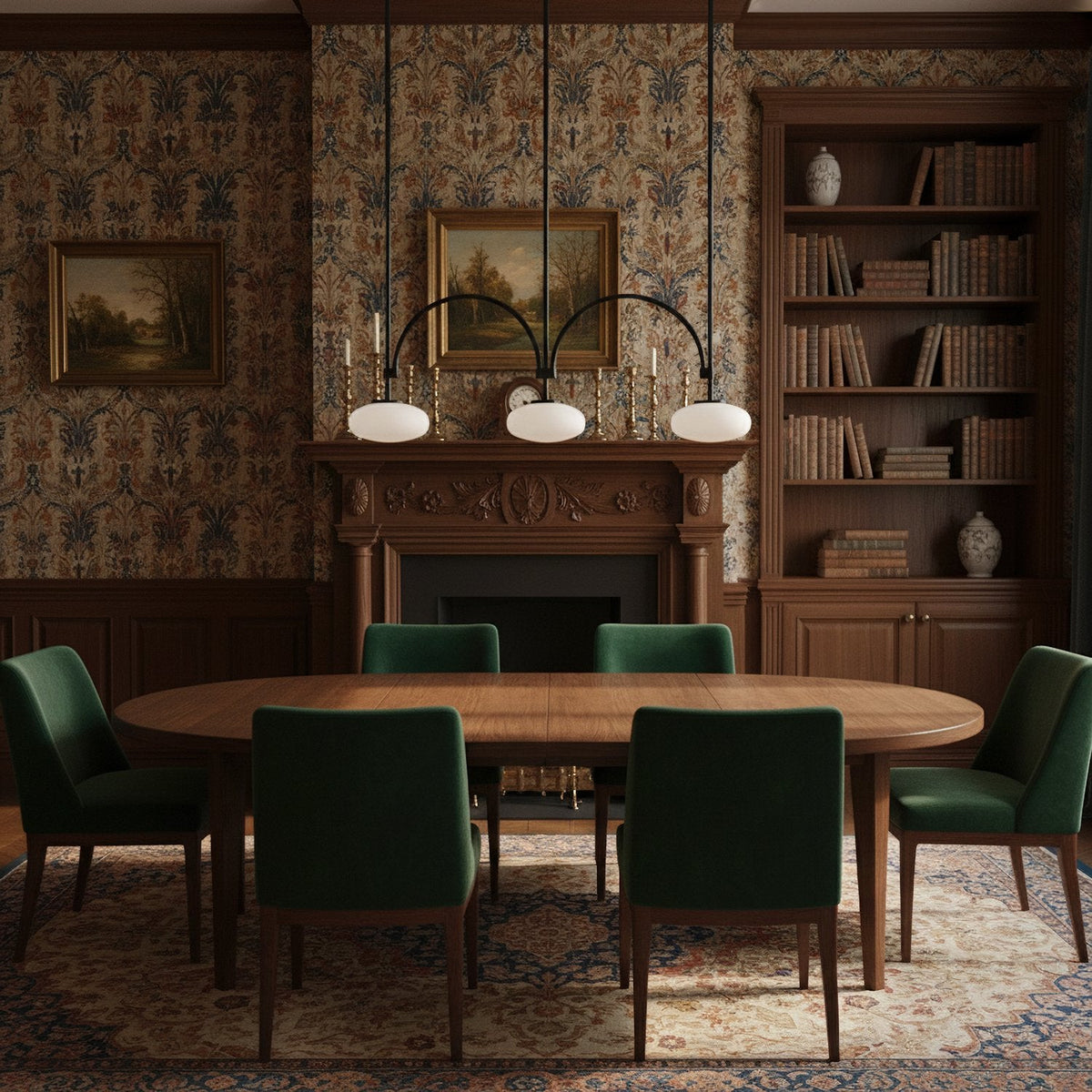 Madrino Pendant Lamp