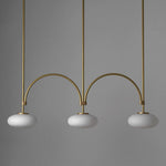 Madrino Pendant Lamp