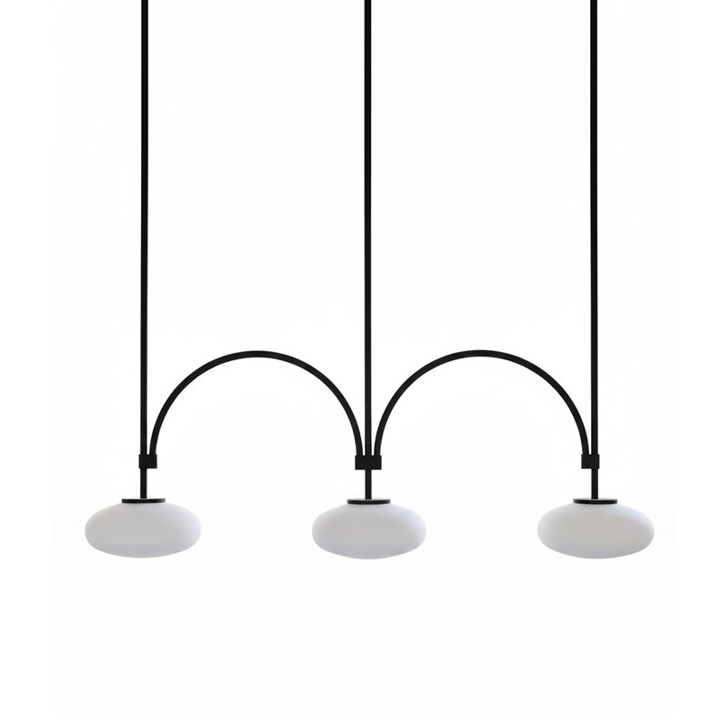 Madrino Pendant Lamp