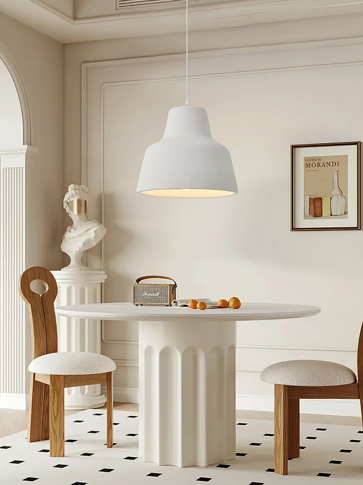 Maelis Pendant Light