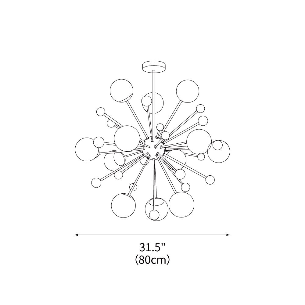 magic-circus-chandelier