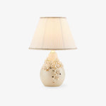 Magnolia Ceramic Table Lamp