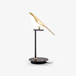 Magpie Perch Table Lamp