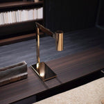 Mahari Table Lamp