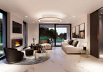 Ring Led Pendant Light