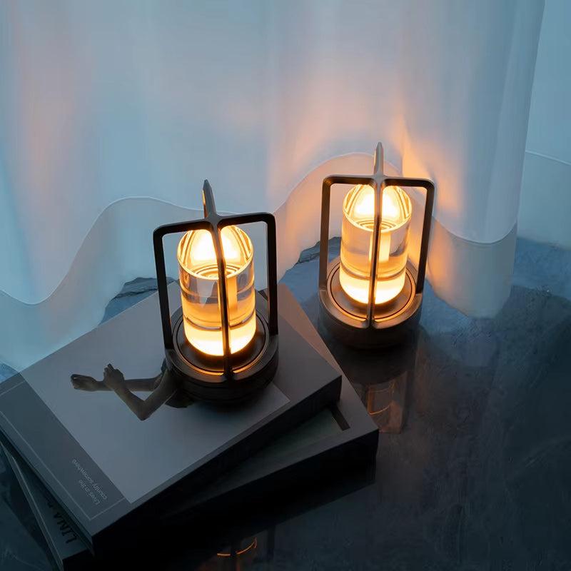 Creative Decoration Atmosphere Night Light