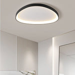 Simple Modern Nordic Style Grand Living Room Ceiling Lamp