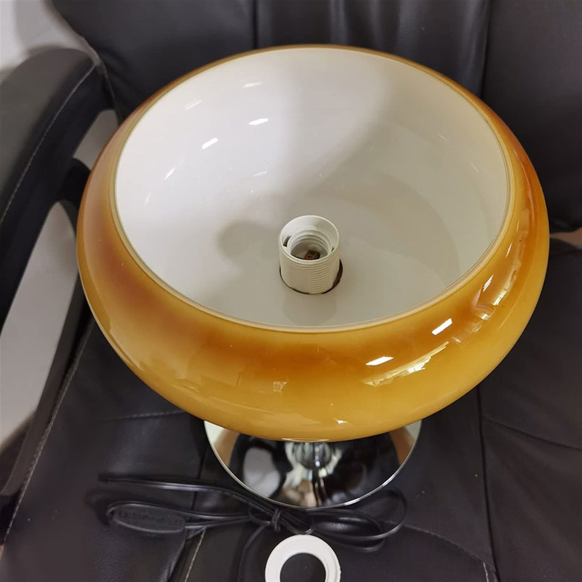 Nordic Modern Bedroom Bedside Lamp