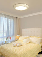Maivy Led Flush Mount Ceiling Light