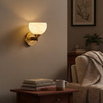 Maldere Wall Lamp