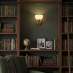 Maldere Wall Lamp