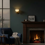 Maldere Wall Lamp