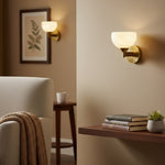 Maldere Wall Lamp