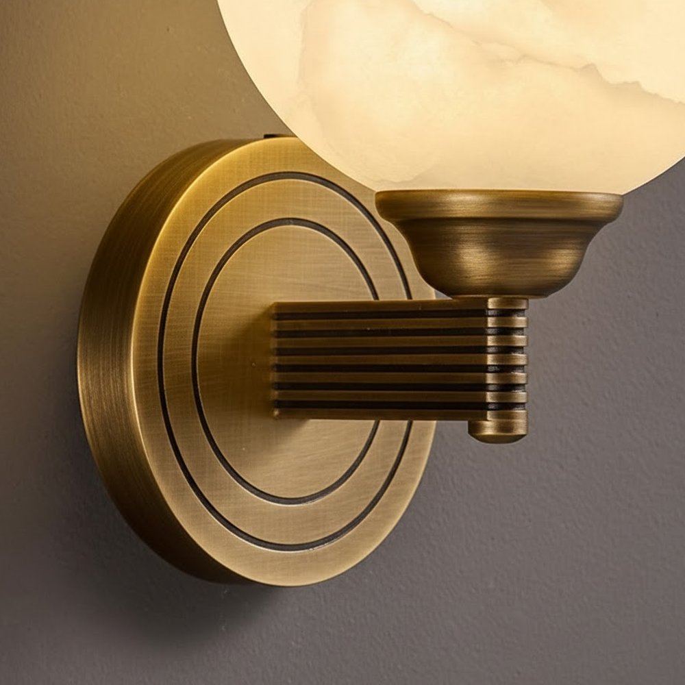 Maldere Wall Lamp