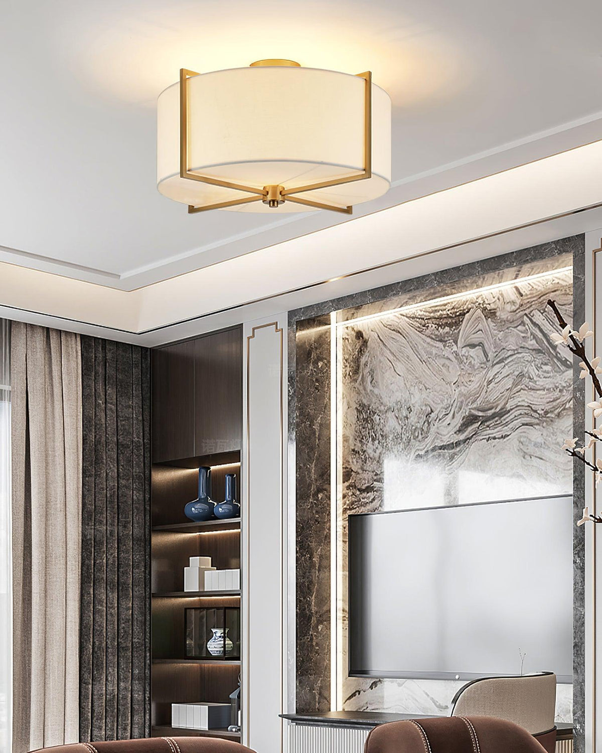malen-ceiling-light