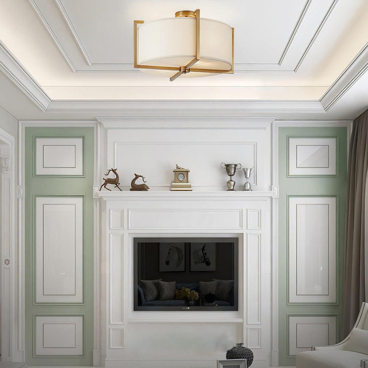 malen-ceiling-light
