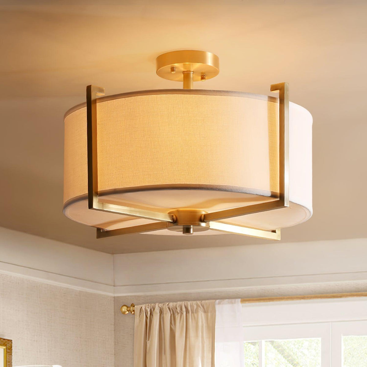 malen-ceiling-light