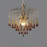 maltose-chandelier