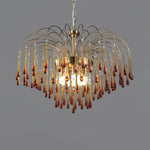 maltose-chandelier