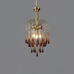 maltose-chandelier