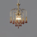 maltose-chandelier