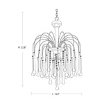 maltose-chandelier