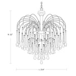 maltose-chandelier
