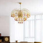 maltose-chandelier