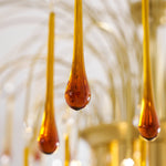 maltose-chandelier
