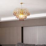 maltose-chandelier