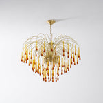 maltose-chandelier
