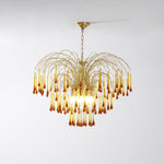 maltose-chandelier