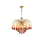 maltose-chandelier