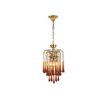 maltose-chandelier
