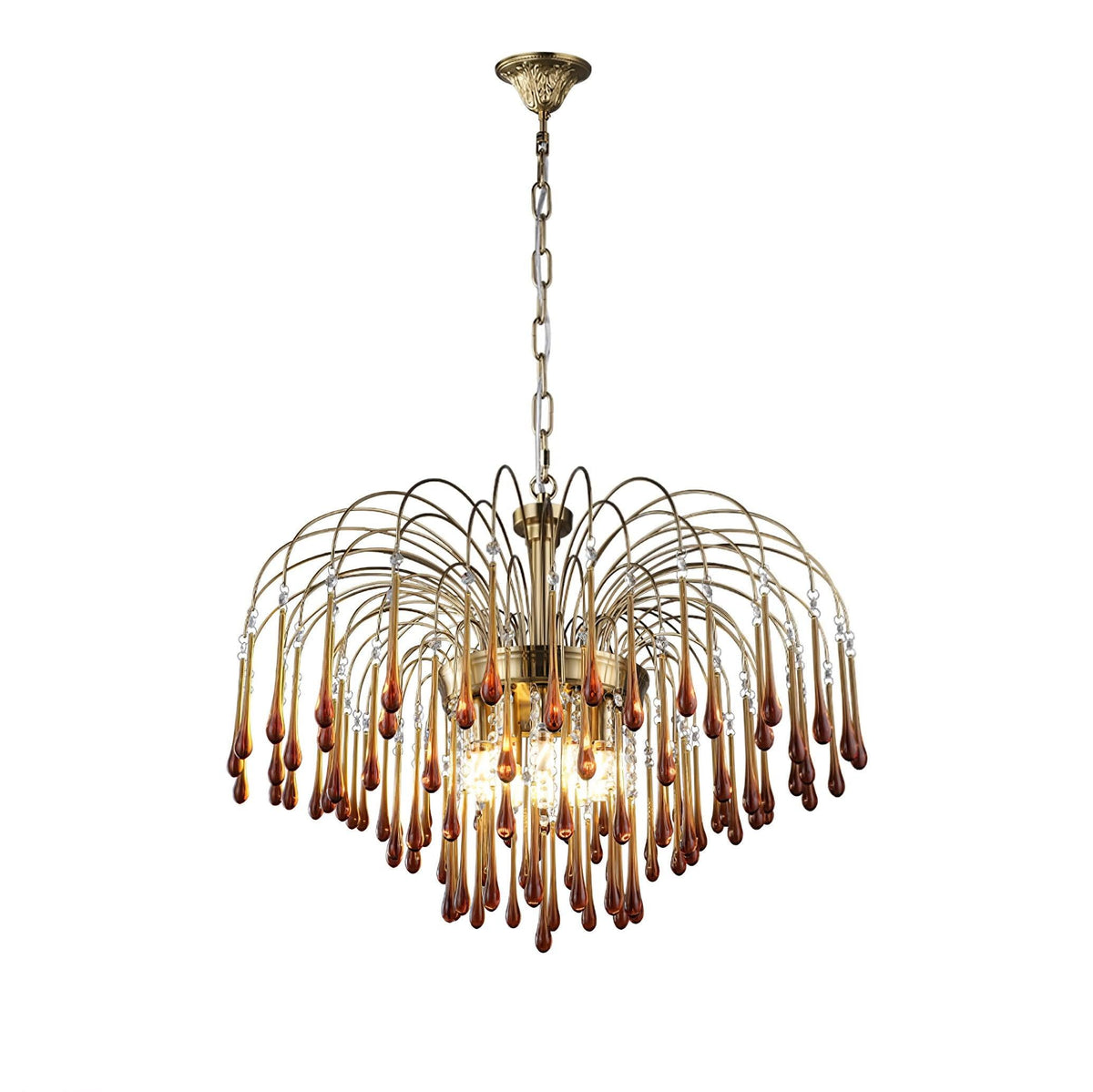 maltose-chandelier