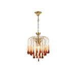 maltose-chandelier