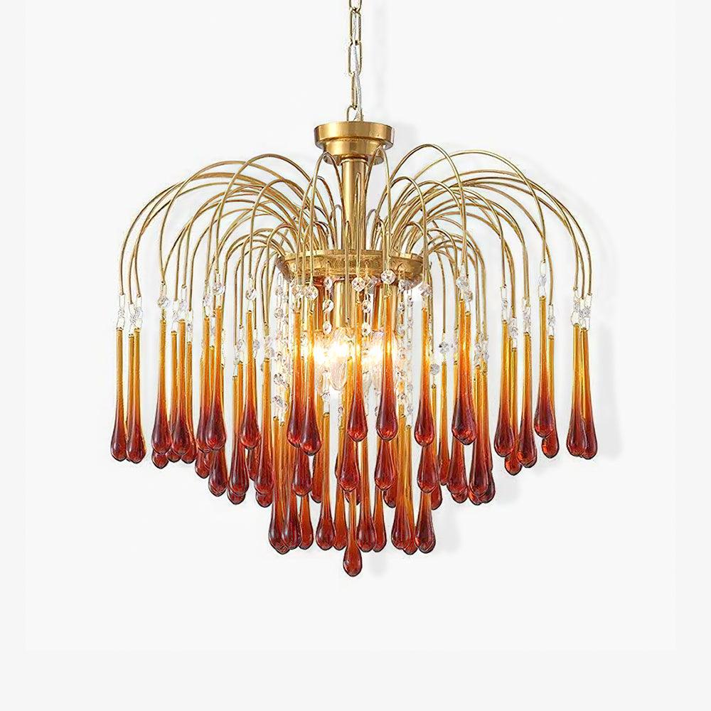 maltose-chandelier