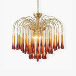 maltose-chandelier
