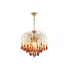 maltose-chandelier