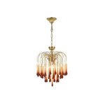 maltose-chandelier