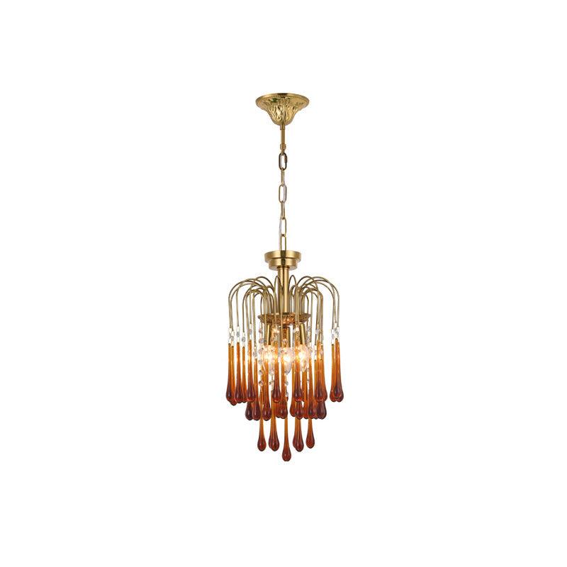 maltose-chandelier