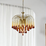 maltose-chandelier