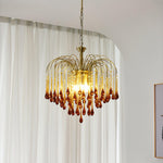 maltose-chandelier