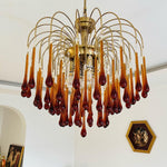 maltose-chandelier