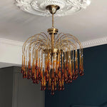maltose-chandelier