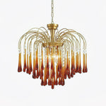 maltose-chandelier